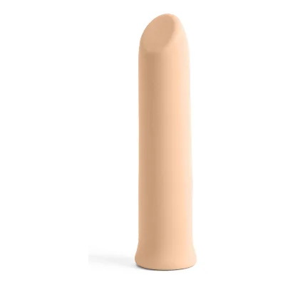 Віброкуля S Pleasures Velvet Bullet Peach
