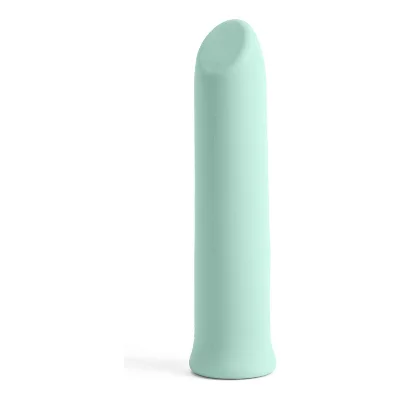 Віброкуля S Pleasures Velvet Bullet Candy Turquoise