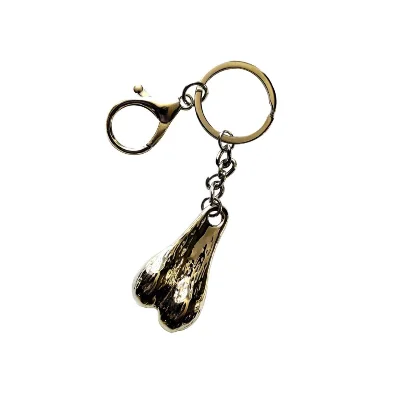 Брелок Liebe Seele Zinc Alloy Balls Key Holder