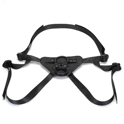 Трусики для страпона Liebe Seele Vegan Fetish Universal Strap On Harness