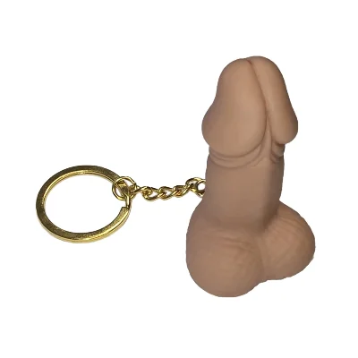 Брелок-пеніс Diverty Sex Nude