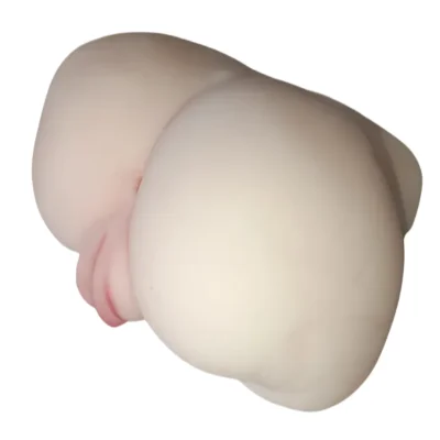 Мастурбатор OYO Beautiful Buttocks с двумя отверстиями, реалистичными ягодицами