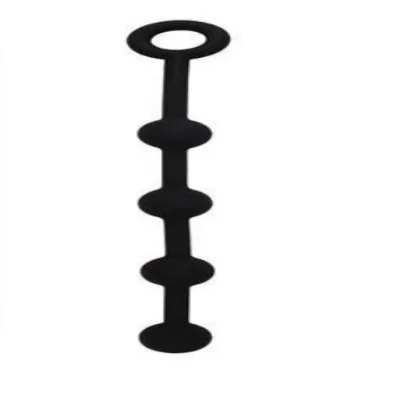 Анальные бусы ”P” Storm Beads S