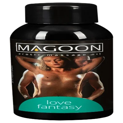 Масло массажное Magoon Love Fantasy 50 мл
