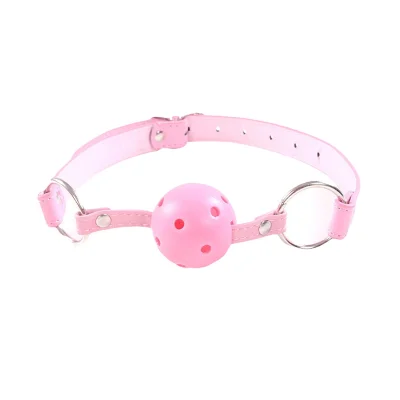 Кляп «Love Gag» цвет розовый