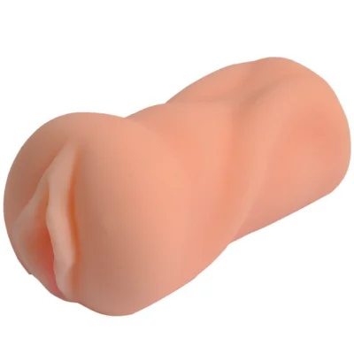 Мастурбатор Yoli Geisha Sexy Vagina stroker телесный без вибрации