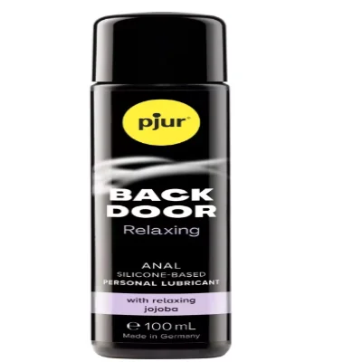 Пролонгатор PJUR delay spray з пантенолом и экстрактом коры дуба, 20 мл