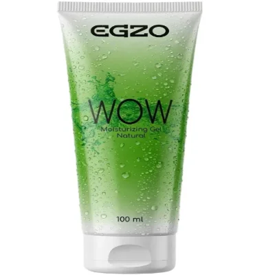 Универсальный лубрикант EGZO WOW New design, 100 мл