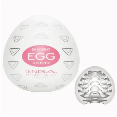 Мастурбатор Tenga Egg Stepper