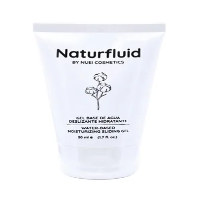 Лубрикант Extra Thick на водной основе Naturfluid NUEI 50 мл