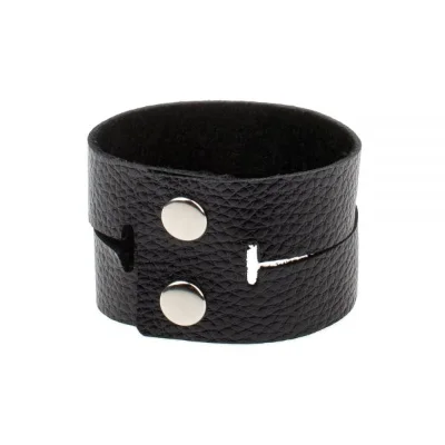 Наручники Miracles, Black S