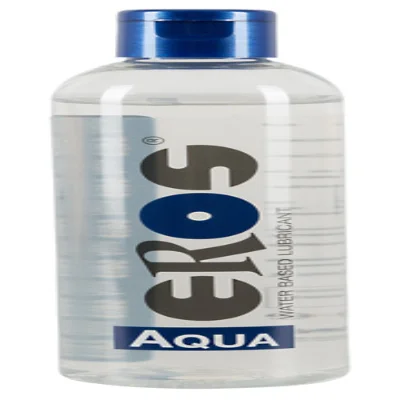 Лубрикант Eros Aqua на водной основе, 250 мл