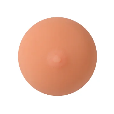 Грудь - антистресс Lady Sexy Breast размер M цвет телесный