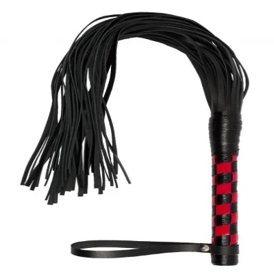 Флогер Premium Leather Flogger, B&R