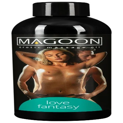 Масло массажное Magoon Love Fantasy 200 мл
