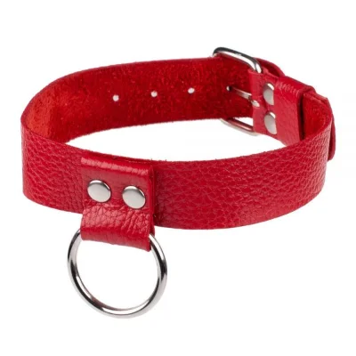 Ошейник Ring of Humiliti, Red