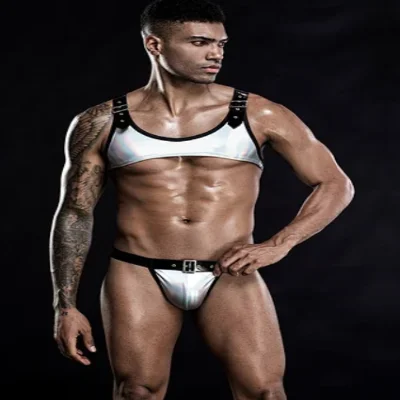 Мужской сексуальный комплект Hot Philip S/L