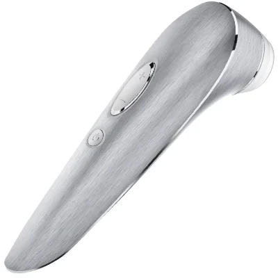 Вакуумный клиторальный стимулятор Satisfyer Luxury High Fashion 10 реж. вибрации и 11режимов вакуума