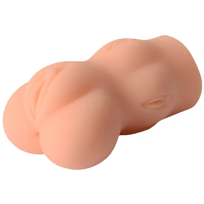 МАСТУРБАТОР "Mesa Pussy S" вагина -анус без вибрации