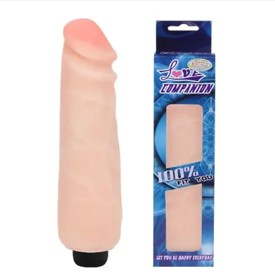 Вибратор "Love companion"