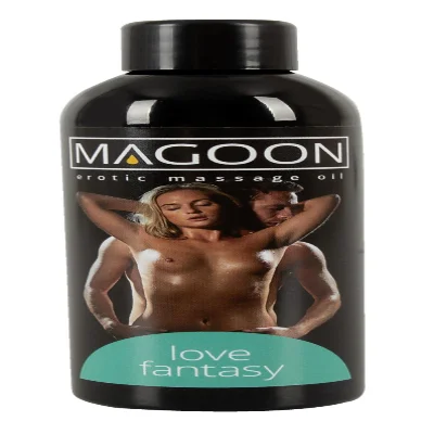 Масло массажное Magoon Love Fantasy 100 мл