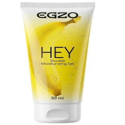Анальный лубрикант EGZO HEY New design, 100 мл