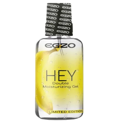 Анальный лубрикант EGZO HEY Limited Edition, 100 ml