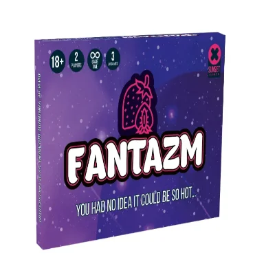 Игра для пары Фантазм