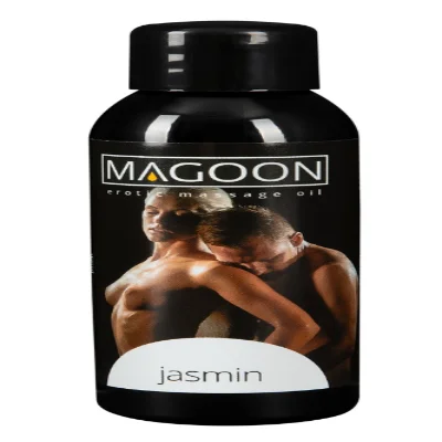 Масло массажное Magoon Jasmin 50 мл (жасмин)