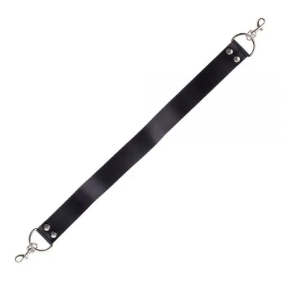 Фиксатор Double Ring of Humiliti 2, Smooth Black