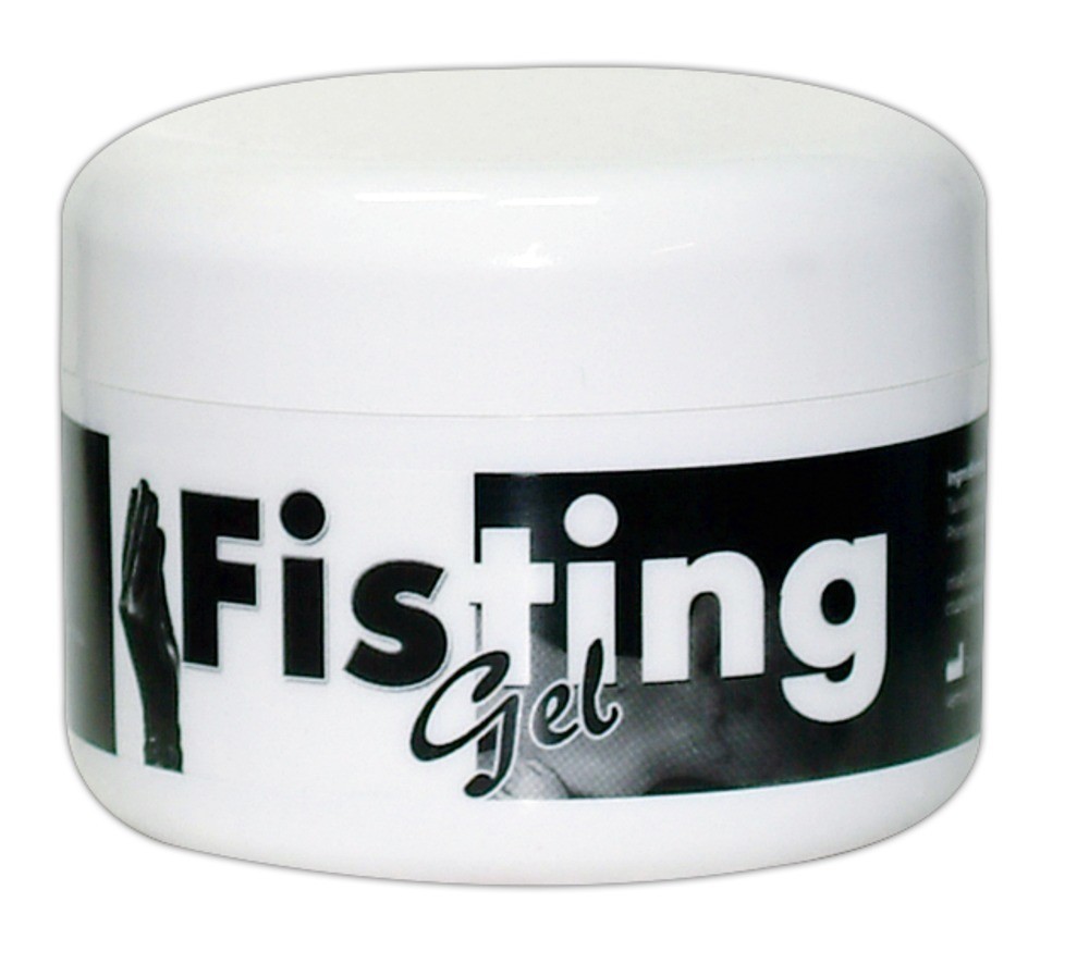 Гель для фістингу - Fisting Gel, 200 мл - зображення 1