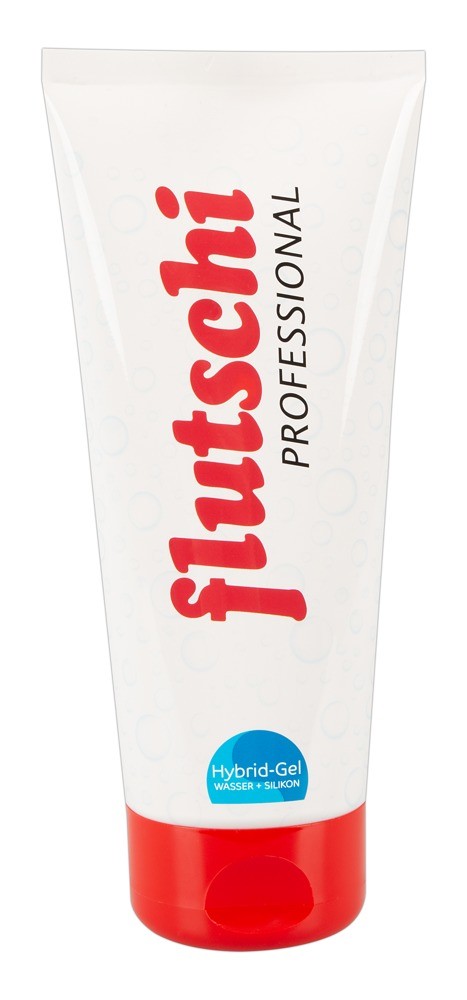 Лубрикант - Flutschi Professional, 200 мл - зображення 1