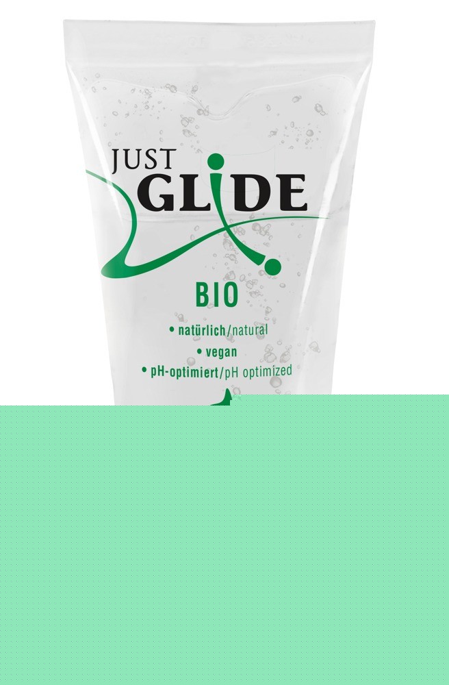 Лубрикант - Just Glide Bio, 50 мл - зображення 1