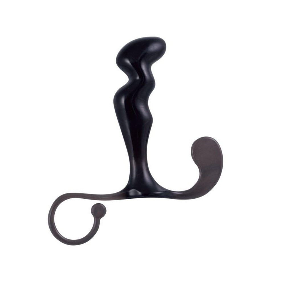 Масажер простати - Toyz4lovers Timeless Pleasure Hilt - зображення 1