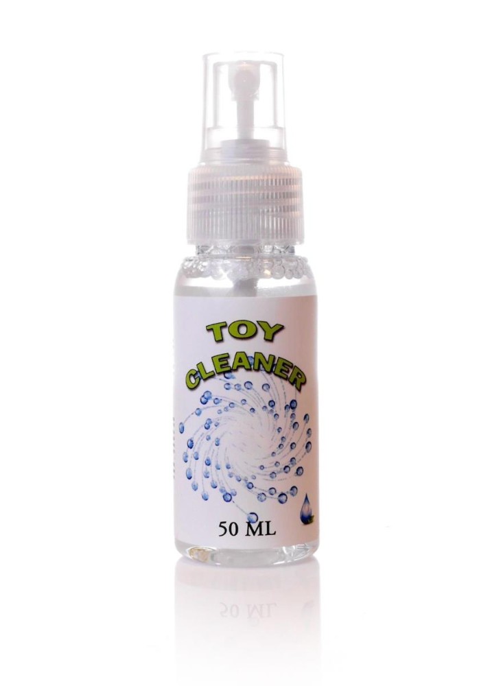 Очищувач для іграшок - Boys of Toys Toy Cleaner, 50 мл - зображення 1