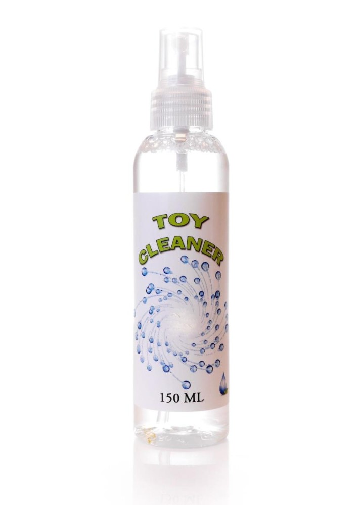 Очищувач для іграшок - Boys of Toys Toy Cleaner, 150 мл - зображення 1