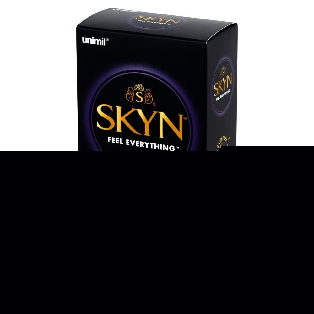 Презервативи - Skyn Elite, 10 шт. - зображення 1