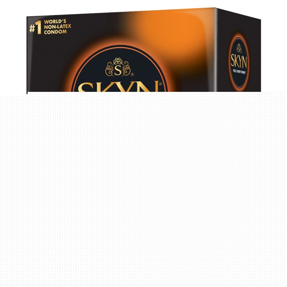 Презервативи - Skyn Large, 36 шт. - зображення 1