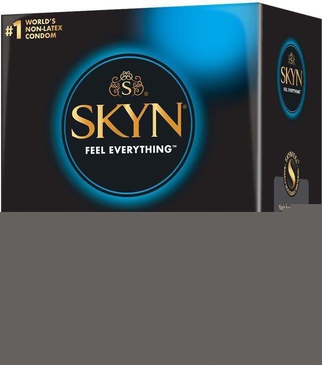 Презервативи - Skyn Extra Lube, 24 шт. - зображення 1