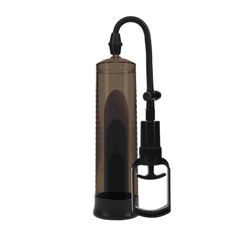 Вакуумна помпа - Pumped Basic Pump 2 Black - зображення 1