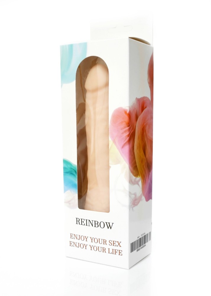 Вібратор - RAINBOW-vibrator - зображення 1