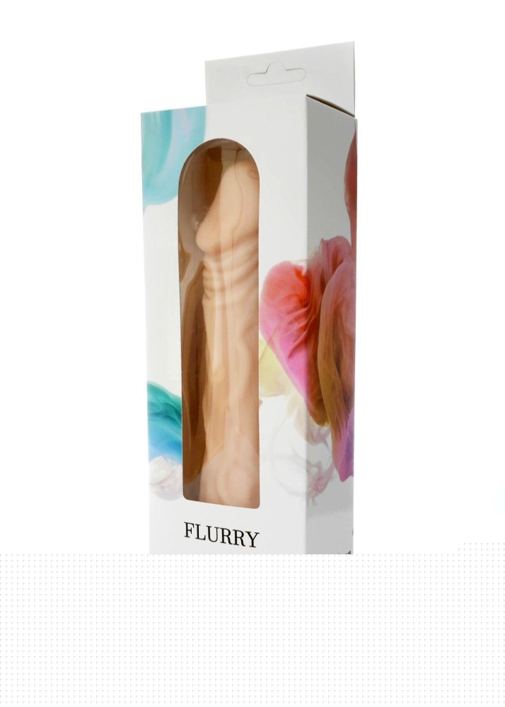 Вібратор - Flurry - зображення 1