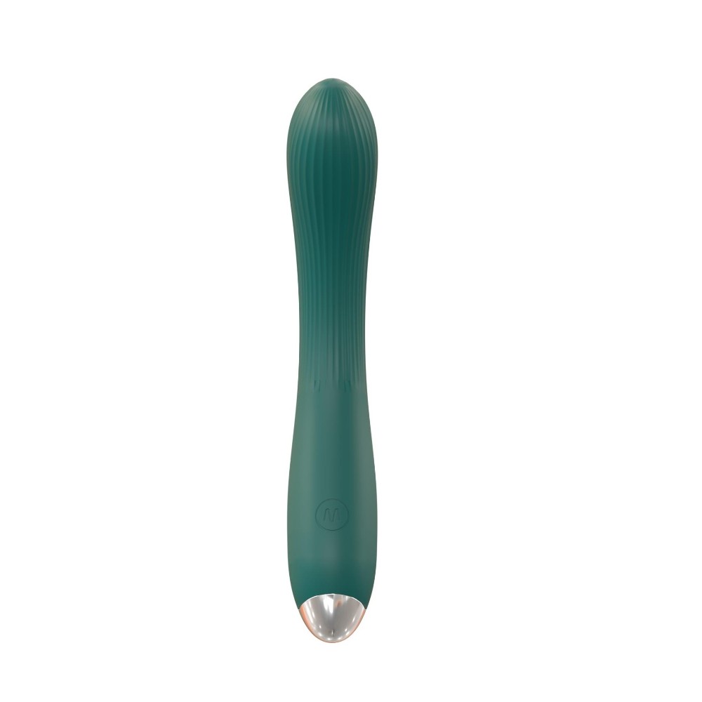 Вібратор G-точки - G Spot Vibrator - зображення 1