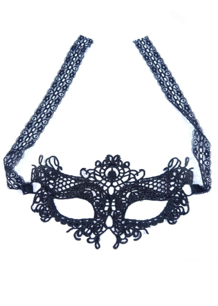 Маска на очі - Fetish B - Series Love Mask - зображення 1