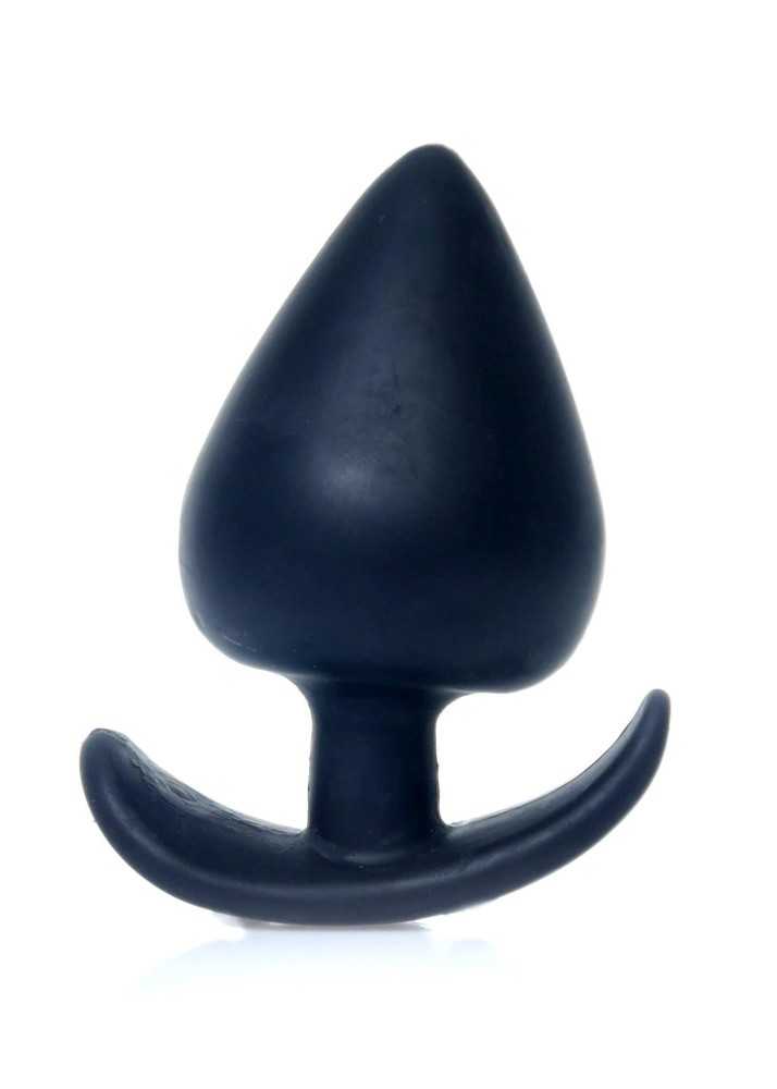 Анальна пробка - Bubble Plug Large - зображення 1