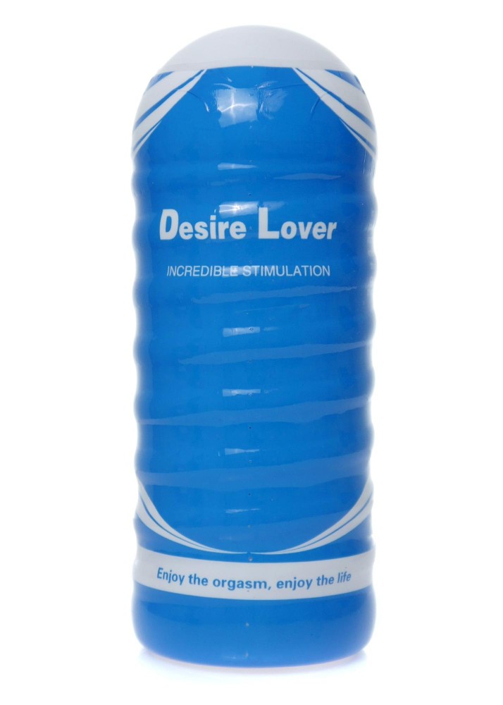 Мастурбатор - Desire Lover Masturbator Cup - зображення 1