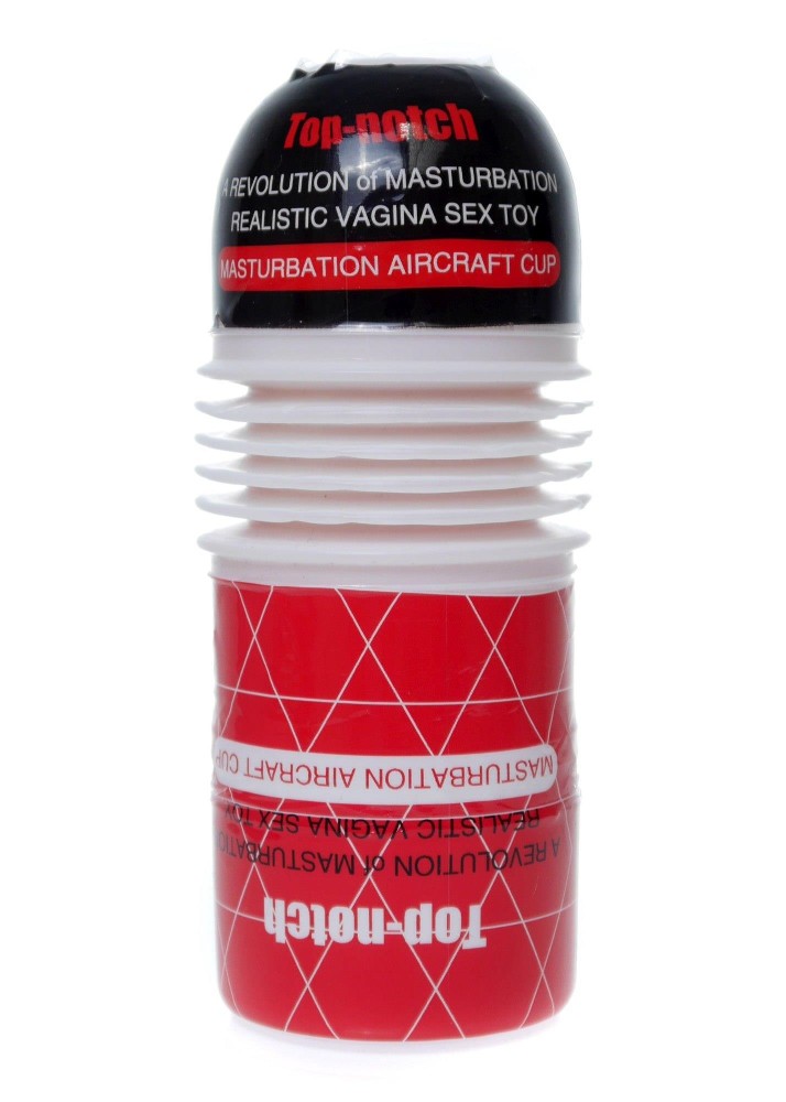 Мастурбатор - Top Notch Masturbator Cup - зображення 1