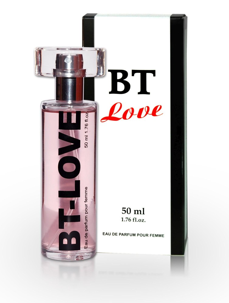 Жіночі парфуми з феромонами - BT Love, 50 мл - зображення 1