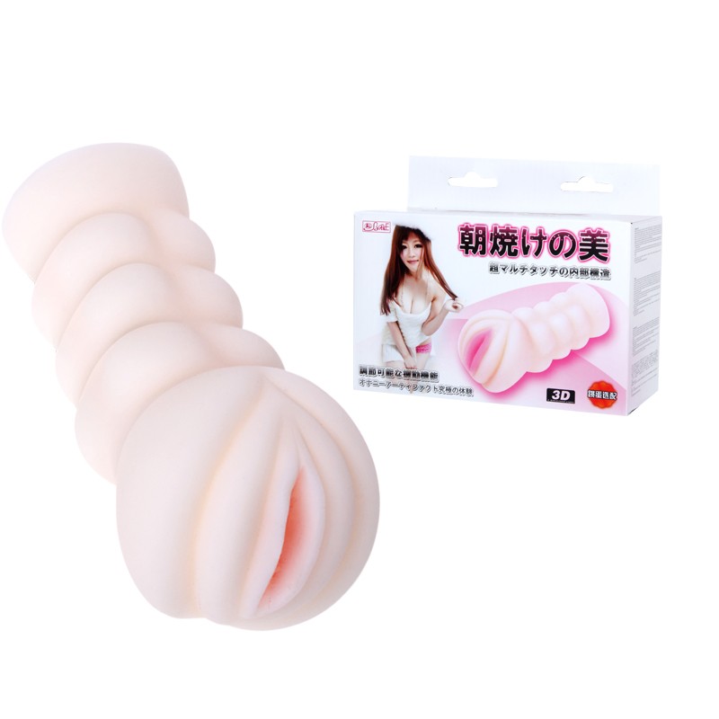 Мастурбатор - Man's Masturbator Vagina - зображення 1