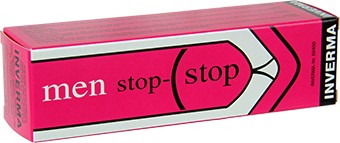 Пролонгатор - Men Stop-Stop, 18 мл - зображення 1